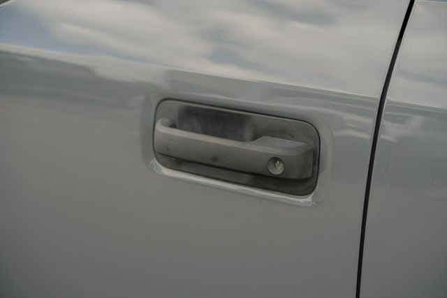 2020 Ford F-150 XL STX CREW CAB RWD / LEAD FOOT GRAY | Austin, TX | Rocky Mountain Truck Stop Austin