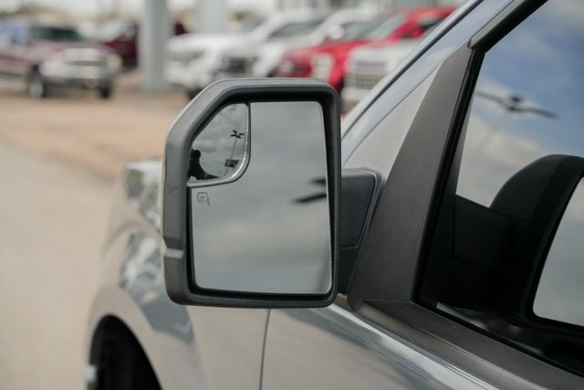 2020 Ford F-150 XL STX CREW CAB RWD / LEAD FOOT GRAY | Austin, TX | Rocky Mountain Truck Stop Austin