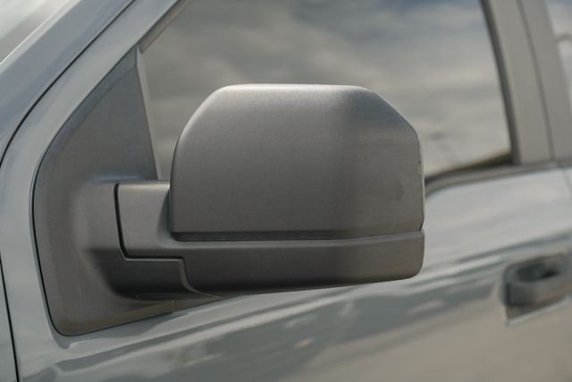 2020 Ford F-150 XL STX CREW CAB RWD / LEAD FOOT GRAY | Austin, TX | Rocky Mountain Truck Stop Austin