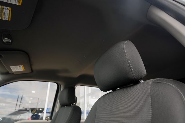 2020 Ford F-150 XL STX CREW CAB RWD / LEAD FOOT GRAY | Austin, TX | Rocky Mountain Truck Stop Austin