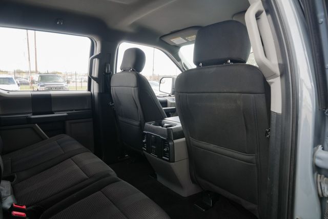 2020 Ford F-150 XL STX CREW CAB RWD / LEAD FOOT GRAY | Austin, TX | Rocky Mountain Truck Stop Austin