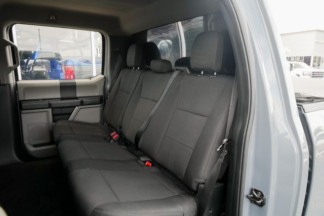 2020 Ford F-150 XL STX CREW CAB RWD / LEAD FOOT GRAY | Austin, TX | Rocky Mountain Truck Stop Austin 2020 Ford F-150 XL STX CREW CAB RWD / LEAD FOOT GRAY | Austin, TX | Rocky Mountain Truck Stop Austin