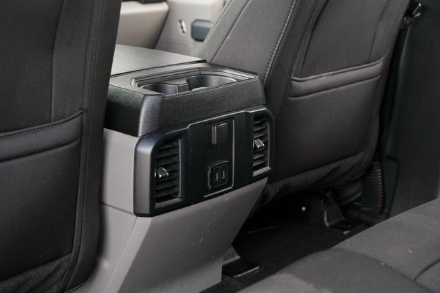 2020 Ford F-150 XL STX CREW CAB RWD / LEAD FOOT GRAY | Austin, TX | Rocky Mountain Truck Stop Austin 2020 Ford F-150 XL STX CREW CAB RWD / LEAD FOOT GRAY | Austin, TX | Rocky Mountain Truck Stop Austin