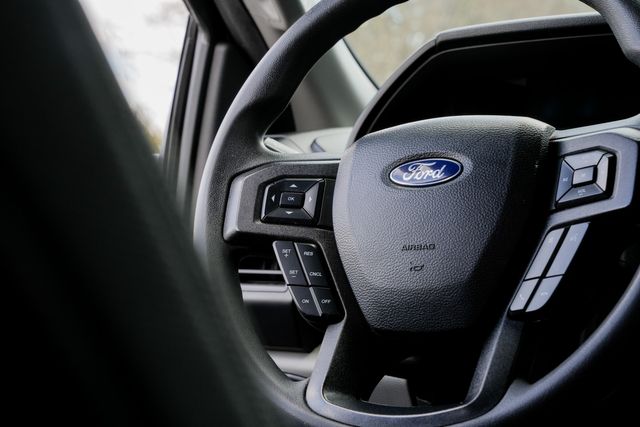 2020 Ford F-150 XL STX CREW CAB RWD / LEAD FOOT GRAY | Austin, TX | Rocky Mountain Truck Stop Austin