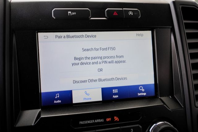 2020 Ford F-150 XL STX CREW CAB RWD / LEAD FOOT GRAY | Austin, TX | Rocky Mountain Truck Stop Austin 2020 Ford F-150 XL STX CREW CAB RWD / LEAD FOOT GRAY | Austin, TX | Rocky Mountain Truck Stop Austin