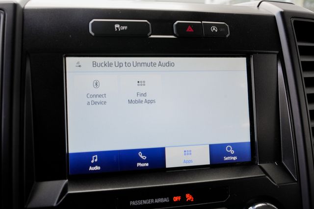 2020 Ford F-150 XL STX CREW CAB RWD / LEAD FOOT GRAY | Austin, TX | Rocky Mountain Truck Stop Austin 2020 Ford F-150 XL STX CREW CAB RWD / LEAD FOOT GRAY | Austin, TX | Rocky Mountain Truck Stop Austin