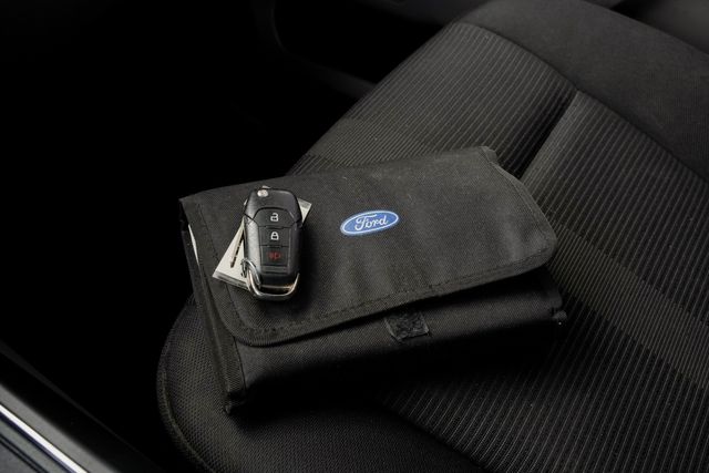 2020 Ford F-150 XL STX CREW CAB RWD / LEAD FOOT GRAY | Austin, TX | Rocky Mountain Truck Stop Austin