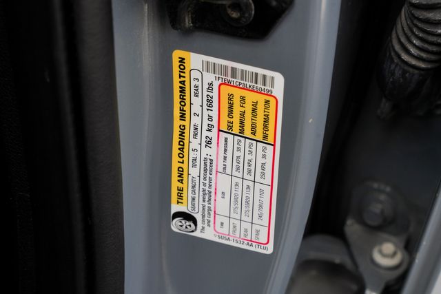 2020 Ford F-150 XL STX CREW CAB RWD / LEAD FOOT GRAY | Austin, TX | Rocky Mountain Truck Stop Austin