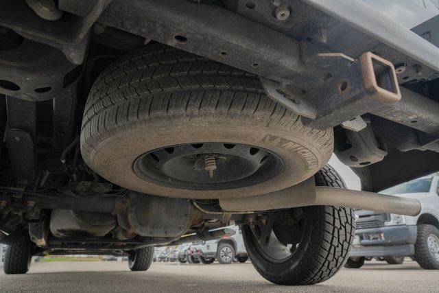 2020 Ford F-150 XL STX CREW CAB RWD / LEAD FOOT GRAY | Austin, TX | Rocky Mountain Truck Stop Austin