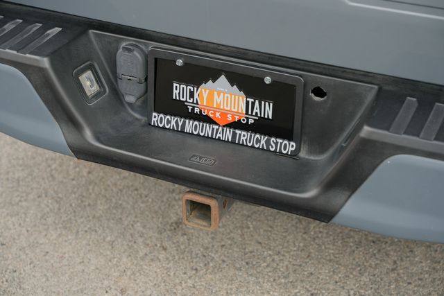 2020 Ford F-150 XL STX CREW CAB RWD / LEAD FOOT GRAY | Austin, TX | Rocky Mountain Truck Stop Austin 2020 Ford F-150 XL STX CREW CAB RWD / LEAD FOOT GRAY | Austin, TX | Rocky Mountain Truck Stop Austin