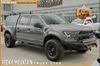 2020 Ford F-150 Raptor 4X4 W/ UPGRADES / LEAD FOOT GRAY / LOADED | Austin, TX | Rocky Mountain Truck Stop Austin