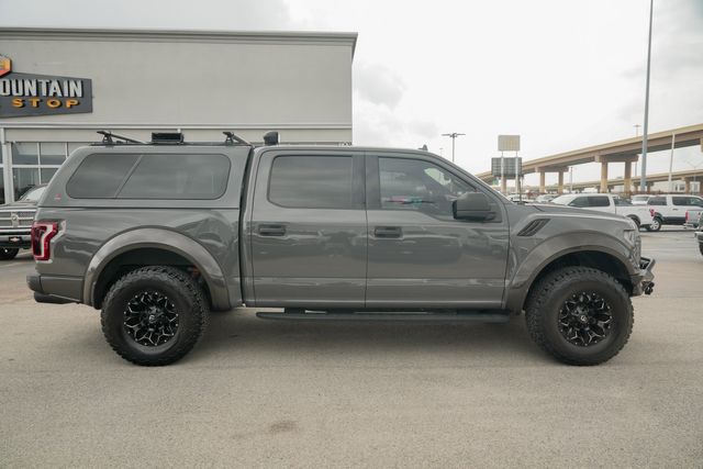 2020 Ford F-150 Raptor 4X4 W/ UPGRADES / LEAD FOOT GRAY / LOADED | Austin, TX | Rocky Mountain Truck Stop Austin 2020 Ford F-150 Raptor 4X4 W/ UPGRADES / LEAD FOOT GRAY / LOADED | Austin, TX | Rocky Mountain Truck Stop Austin
