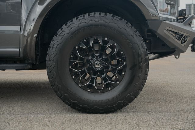 2020 Ford F-150 Raptor 4X4 W/ UPGRADES / LEAD FOOT GRAY / LOADED | Austin, TX | Rocky Mountain Truck Stop Austin 2020 Ford F-150 Raptor 4X4 W/ UPGRADES / LEAD FOOT GRAY / LOADED | Austin, TX | Rocky Mountain Truck Stop Austin