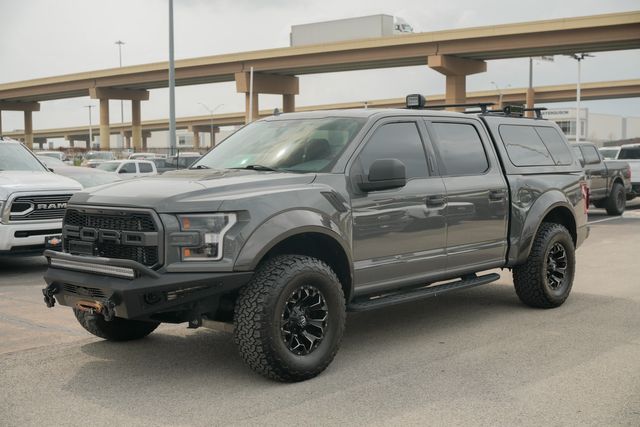 2020 Ford F-150 Raptor 4X4 W/ UPGRADES / LEAD FOOT GRAY / LOADED | Austin, TX | Rocky Mountain Truck Stop Austin 2020 Ford F-150 Raptor 4X4 W/ UPGRADES / LEAD FOOT GRAY / LOADED | Austin, TX | Rocky Mountain Truck Stop Austin