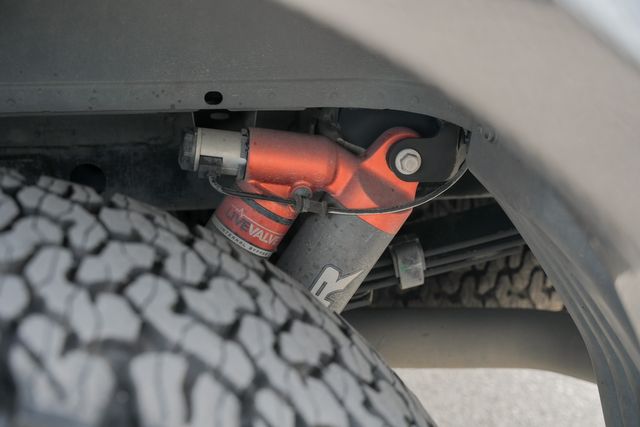 2020 Ford F-150 Raptor 4X4 W/ UPGRADES / LEAD FOOT GRAY / LOADED | Austin, TX | Rocky Mountain Truck Stop Austin