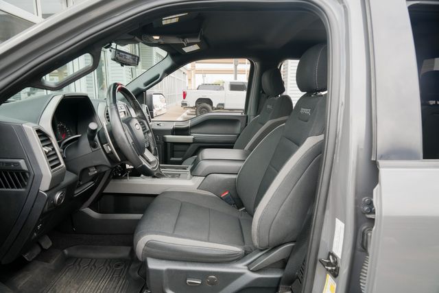 2020 Ford F-150 Raptor 4X4 W/ UPGRADES / LEAD FOOT GRAY / LOADED | Austin, TX | Rocky Mountain Truck Stop Austin 2020 Ford F-150 Raptor 4X4 W/ UPGRADES / LEAD FOOT GRAY / LOADED | Austin, TX | Rocky Mountain Truck Stop Austin