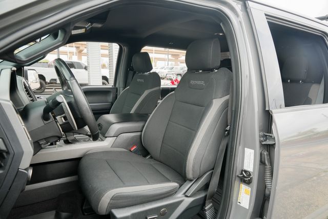 2020 Ford F-150 Raptor 4X4 W/ UPGRADES / LEAD FOOT GRAY / LOADED | Austin, TX | Rocky Mountain Truck Stop Austin