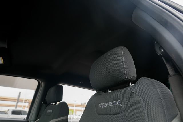 2020 Ford F-150 Raptor 4X4 W/ UPGRADES / LEAD FOOT GRAY / LOADED | Austin, TX | Rocky Mountain Truck Stop Austin