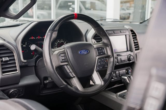 2020 Ford F-150 Raptor 4X4 W/ UPGRADES / LEAD FOOT GRAY / LOADED | Austin, TX | Rocky Mountain Truck Stop Austin 2020 Ford F-150 Raptor 4X4 W/ UPGRADES / LEAD FOOT GRAY / LOADED | Austin, TX | Rocky Mountain Truck Stop Austin