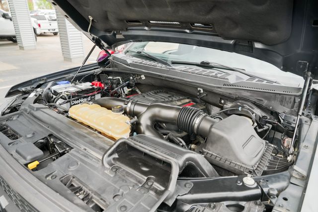 2020 Ford F-150 Raptor 4X4 W/ UPGRADES / LEAD FOOT GRAY / LOADED | Austin, TX | Rocky Mountain Truck Stop Austin