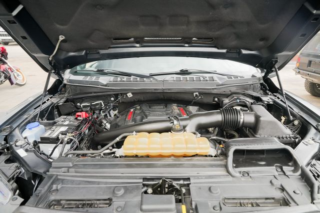 2020 Ford F-150 Raptor 4X4 W/ UPGRADES / LEAD FOOT GRAY / LOADED | Austin, TX | Rocky Mountain Truck Stop Austin