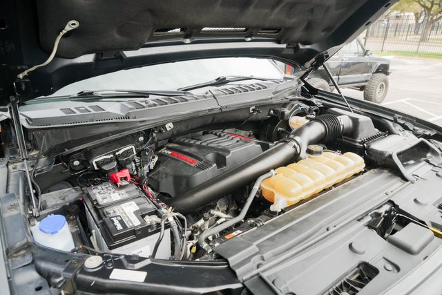 2020 Ford F-150 Raptor 4X4 W/ UPGRADES / LEAD FOOT GRAY / LOADED | Austin, TX | Rocky Mountain Truck Stop Austin