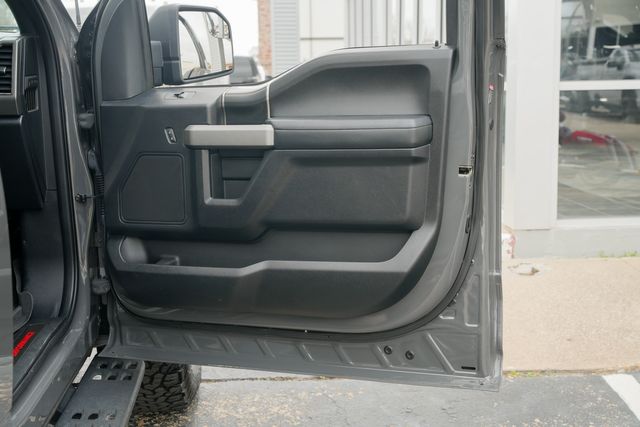 2020 Ford F-150 Raptor 4X4 W/ UPGRADES / LEAD FOOT GRAY / LOADED | Austin, TX | Rocky Mountain Truck Stop Austin