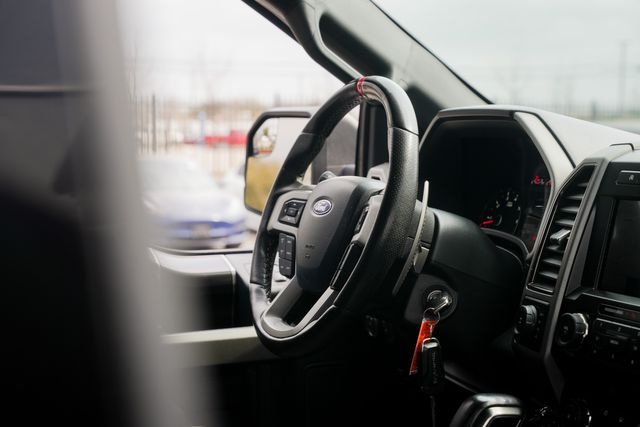 2020 Ford F-150 Raptor 4X4 W/ UPGRADES / LEAD FOOT GRAY / LOADED | Austin, TX | Rocky Mountain Truck Stop Austin