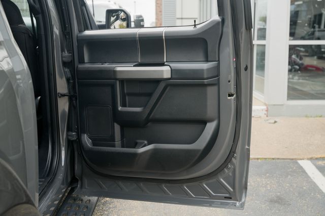 2020 Ford F-150 Raptor 4X4 W/ UPGRADES / LEAD FOOT GRAY / LOADED | Austin, TX | Rocky Mountain Truck Stop Austin 2020 Ford F-150 Raptor 4X4 W/ UPGRADES / LEAD FOOT GRAY / LOADED | Austin, TX | Rocky Mountain Truck Stop Austin