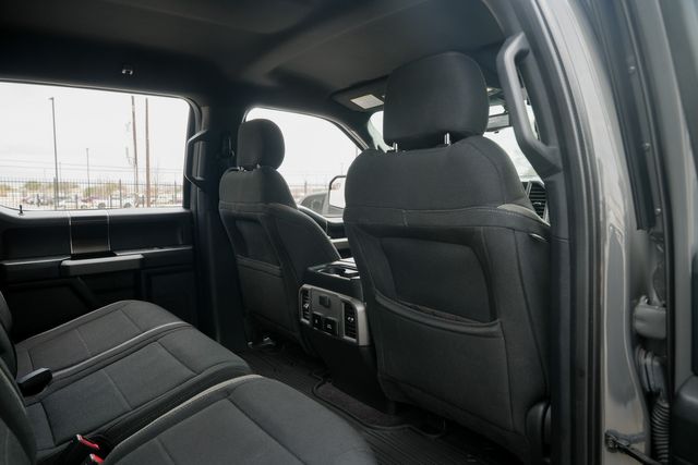 2020 Ford F-150 Raptor 4X4 W/ UPGRADES / LEAD FOOT GRAY / LOADED | Austin, TX | Rocky Mountain Truck Stop Austin