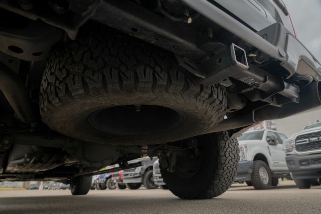 2020 Ford F-150 Raptor 4X4 W/ UPGRADES / LEAD FOOT GRAY / LOADED | Austin, TX | Rocky Mountain Truck Stop Austin