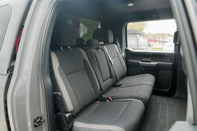 2020 Ford F-150 Raptor 4X4 W/ UPGRADES / LEAD FOOT GRAY / LOADED | Austin, TX | Rocky Mountain Truck Stop Austin 2020 Ford F-150 Raptor 4X4 W/ UPGRADES / LEAD FOOT GRAY / LOADED | Austin, TX | Rocky Mountain Truck Stop Austin