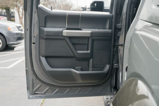 2020 Ford F-150 Raptor 4X4 W/ UPGRADES / LEAD FOOT GRAY / LOADED | Austin, TX | Rocky Mountain Truck Stop Austin