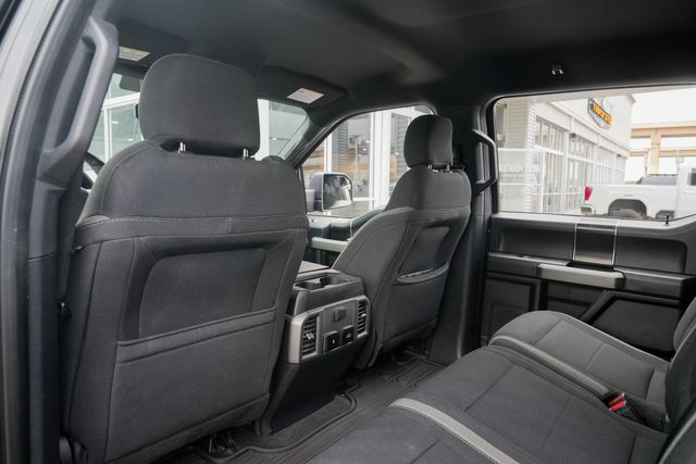 2020 Ford F-150 Raptor 4X4 W/ UPGRADES / LEAD FOOT GRAY / LOADED | Austin, TX | Rocky Mountain Truck Stop Austin