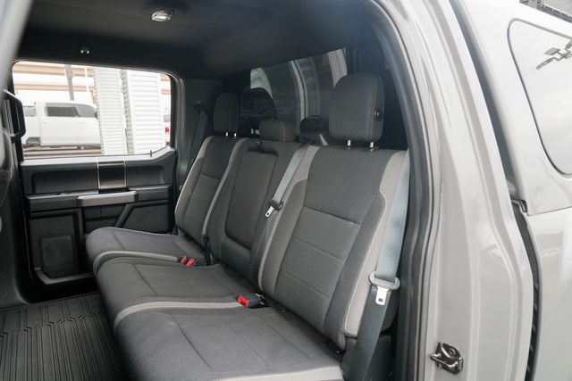 2020 Ford F-150 Raptor 4X4 W/ UPGRADES / LEAD FOOT GRAY / LOADED | Austin, TX | Rocky Mountain Truck Stop Austin 2020 Ford F-150 Raptor 4X4 W/ UPGRADES / LEAD FOOT GRAY / LOADED | Austin, TX | Rocky Mountain Truck Stop Austin