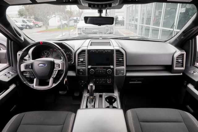 2020 Ford F-150 Raptor 4X4 W/ UPGRADES / LEAD FOOT GRAY / LOADED | Austin, TX | Rocky Mountain Truck Stop Austin