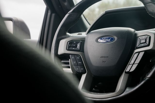 2020 Ford F-150 Raptor 4X4 W/ UPGRADES / LEAD FOOT GRAY / LOADED | Austin, TX | Rocky Mountain Truck Stop Austin