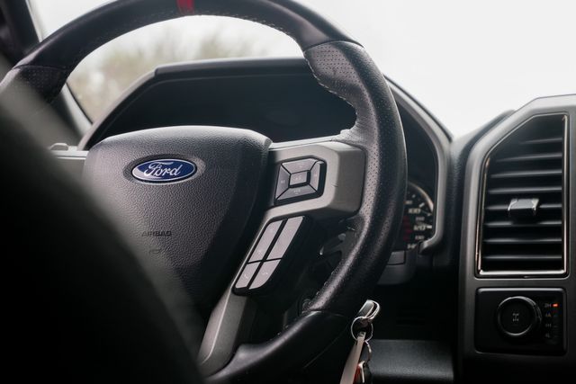 2020 Ford F-150 Raptor 4X4 W/ UPGRADES / LEAD FOOT GRAY / LOADED | Austin, TX | Rocky Mountain Truck Stop Austin