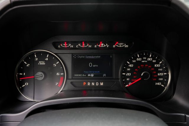 2020 Ford F-150 Raptor 4X4 W/ UPGRADES / LEAD FOOT GRAY / LOADED | Austin, TX | Rocky Mountain Truck Stop Austin