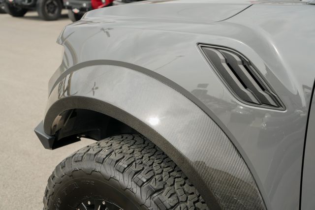 2020 Ford F-150 Raptor 4X4 W/ UPGRADES / LEAD FOOT GRAY / LOADED | Austin, TX | Rocky Mountain Truck Stop Austin