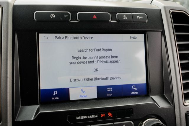 2020 Ford F-150 Raptor 4X4 W/ UPGRADES / LEAD FOOT GRAY / LOADED | Austin, TX | Rocky Mountain Truck Stop Austin