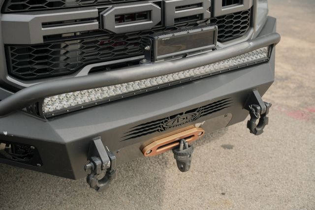 2020 Ford F-150 Raptor 4X4 W/ UPGRADES / LEAD FOOT GRAY / LOADED | Austin, TX | Rocky Mountain Truck Stop Austin 2020 Ford F-150 Raptor 4X4 W/ UPGRADES / LEAD FOOT GRAY / LOADED | Austin, TX | Rocky Mountain Truck Stop Austin