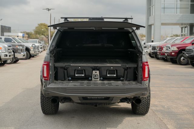 2020 Ford F-150 Raptor 4X4 W/ UPGRADES / LEAD FOOT GRAY / LOADED | Austin, TX | Rocky Mountain Truck Stop Austin 2020 Ford F-150 Raptor 4X4 W/ UPGRADES / LEAD FOOT GRAY / LOADED | Austin, TX | Rocky Mountain Truck Stop Austin