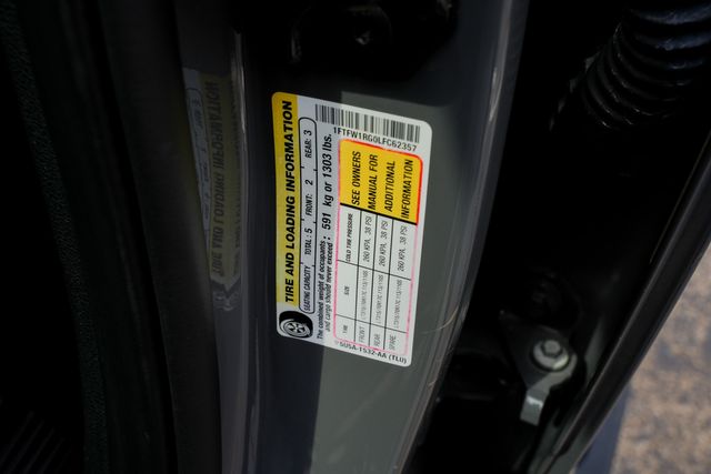 2020 Ford F-150 Raptor 4X4 W/ UPGRADES / LEAD FOOT GRAY / LOADED | Austin, TX | Rocky Mountain Truck Stop Austin