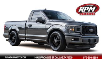 2020 Ford F-150 XL with Many Upgrades | Dallas, TX | RPM Garage in Dallas, TX 75229