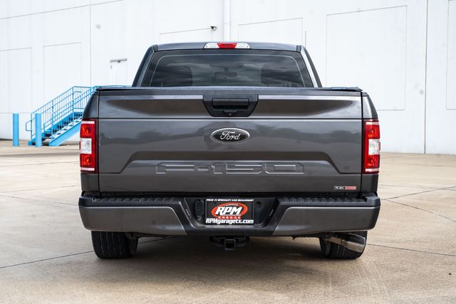 2020 Ford F-150 XL with Many Upgrades | Dallas, TX | RPM Garage 2020 Ford F-150 XL with Many Upgrades | Dallas, TX | RPM Garage