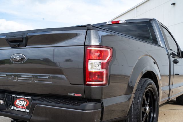 2020 Ford F-150 XL with Many Upgrades | Dallas, TX | RPM Garage 2020 Ford F-150 XL with Many Upgrades | Dallas, TX | RPM Garage