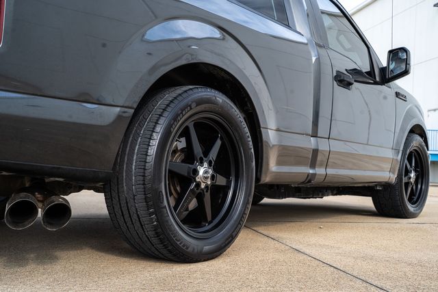 2020 Ford F-150 XL with Many Upgrades | Dallas, TX | RPM Garage 2020 Ford F-150 XL with Many Upgrades | Dallas, TX | RPM Garage