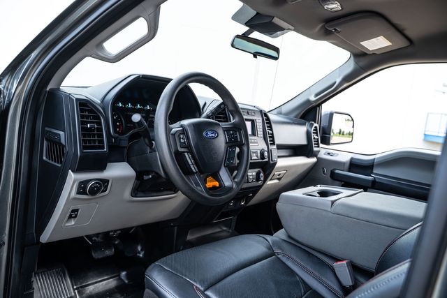 2020 Ford F-150 XL with Many Upgrades | Dallas, TX | RPM Garage 2020 Ford F-150 XL with Many Upgrades | Dallas, TX | RPM Garage