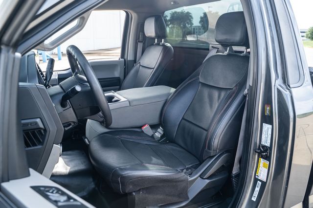 2020 Ford F-150 XL with Many Upgrades | Dallas, TX | RPM Garage 2020 Ford F-150 XL with Many Upgrades | Dallas, TX | RPM Garage